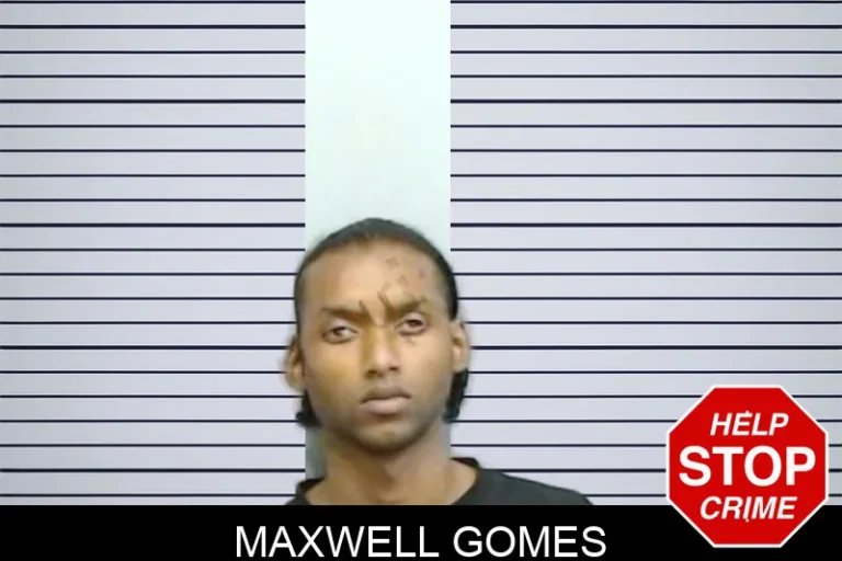 Maxwell Gomes