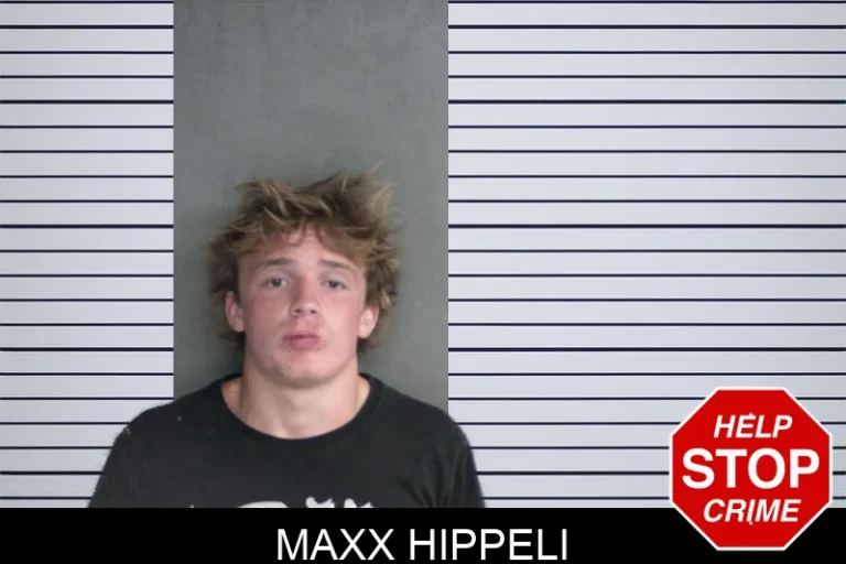 Maxx Hippeli
