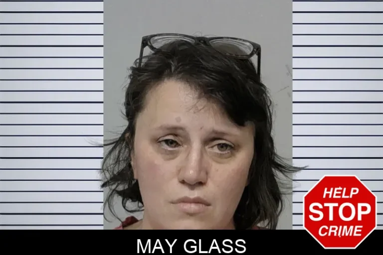 May Glass