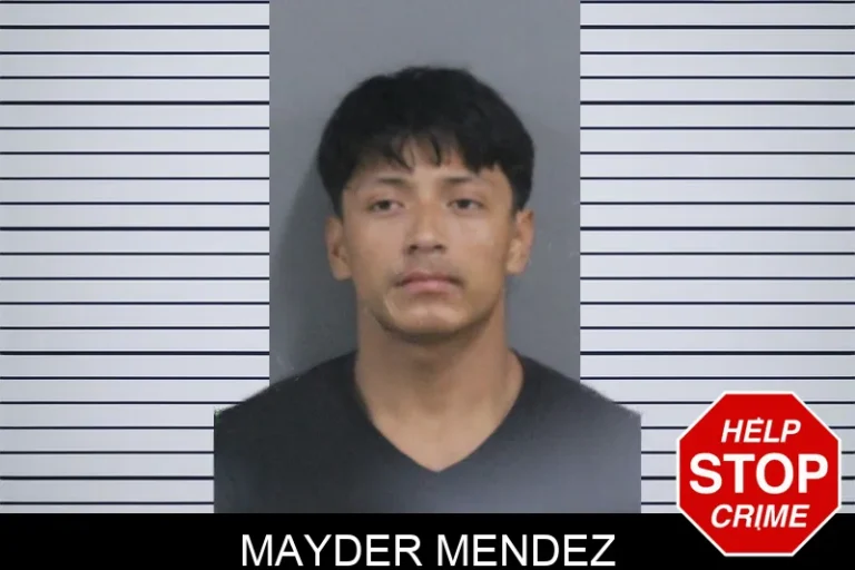 Mayder Mendez