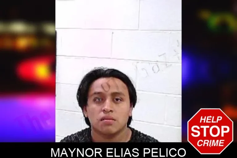 Maynor Elias Pelico