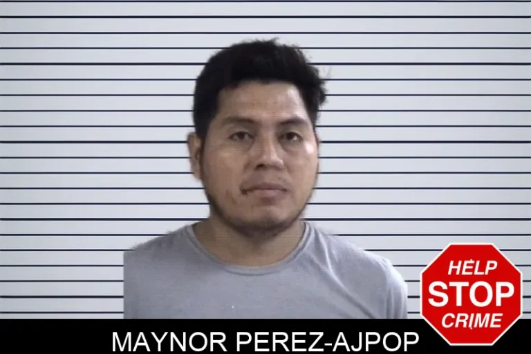 Maynor Perez-Ajpop