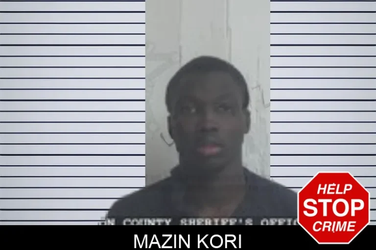 Mazin Kori