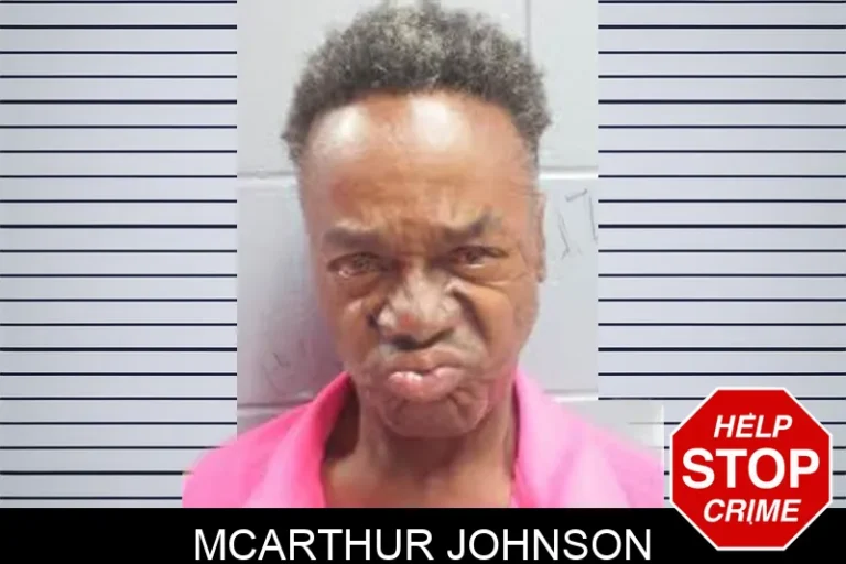 McArthur Johnson