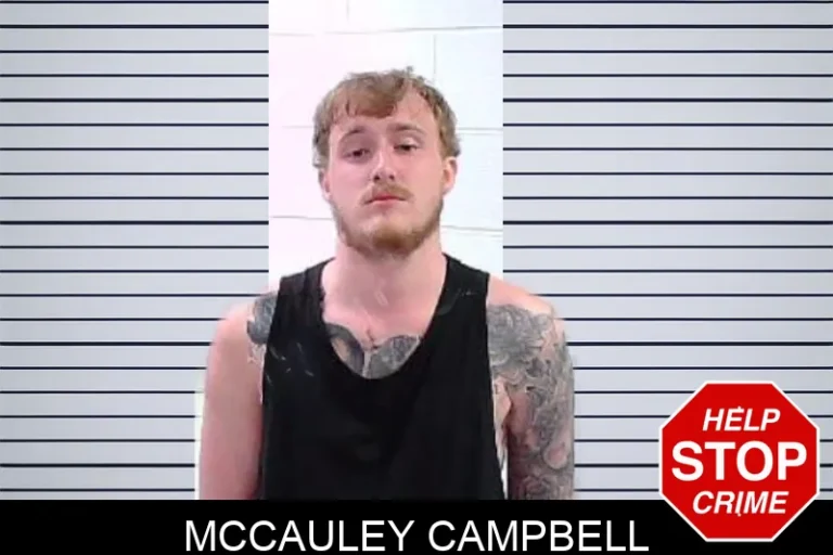 McCauley Campbell