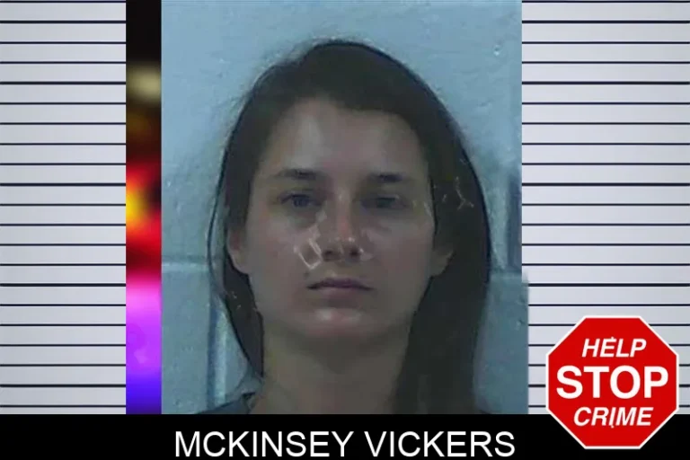 McKinsey Vickers