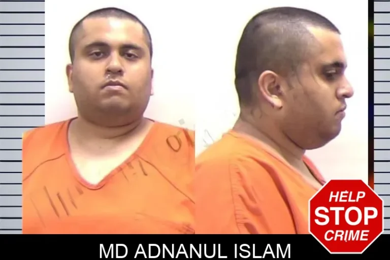 Md Adnanul Islam