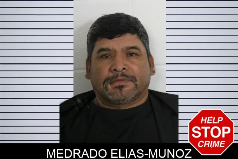 Medrado Elias-Munoz
