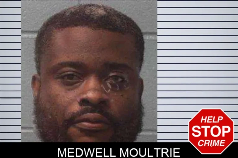 Medwell Moultrie