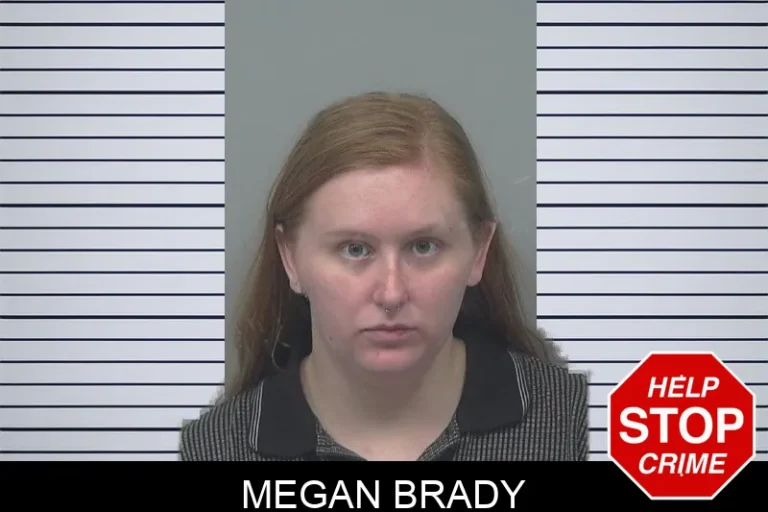 Megan Brady