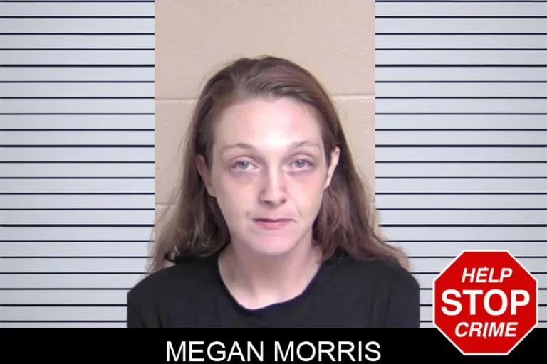 Megan Morris