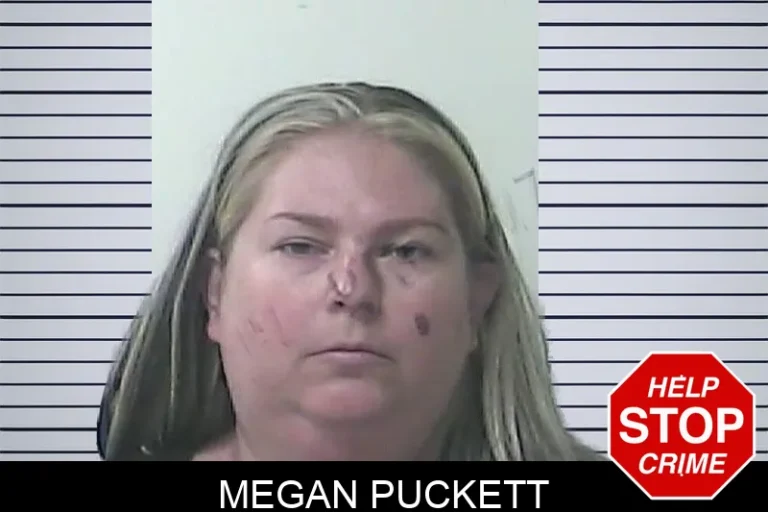 Megan Puckett