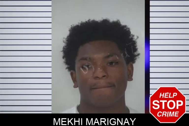 Mekhi Marignay