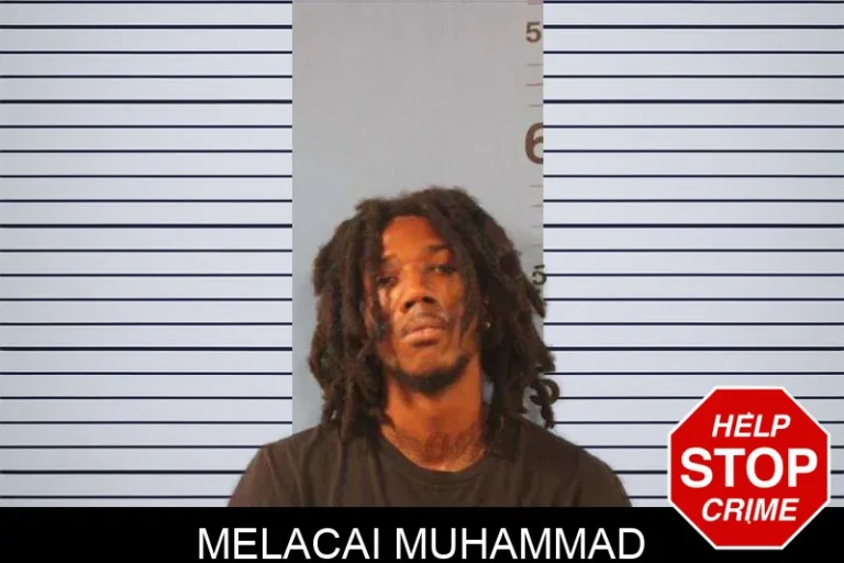 Melacai Muhammad