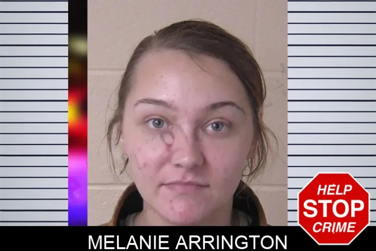 Melanie Arrington