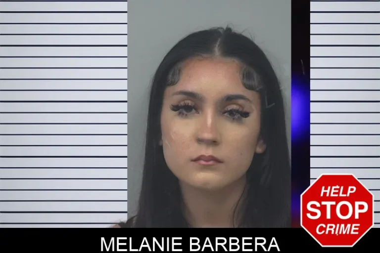Melanie Barbera