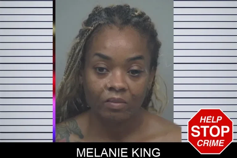Melanie King