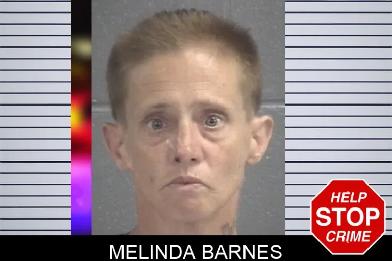 Melinda Barnes