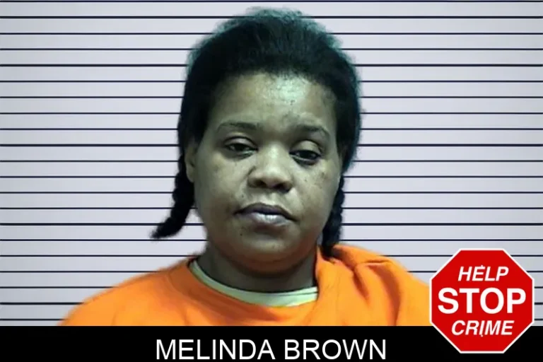 Melinda Brown
