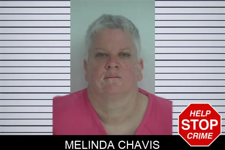 Melinda Chavis