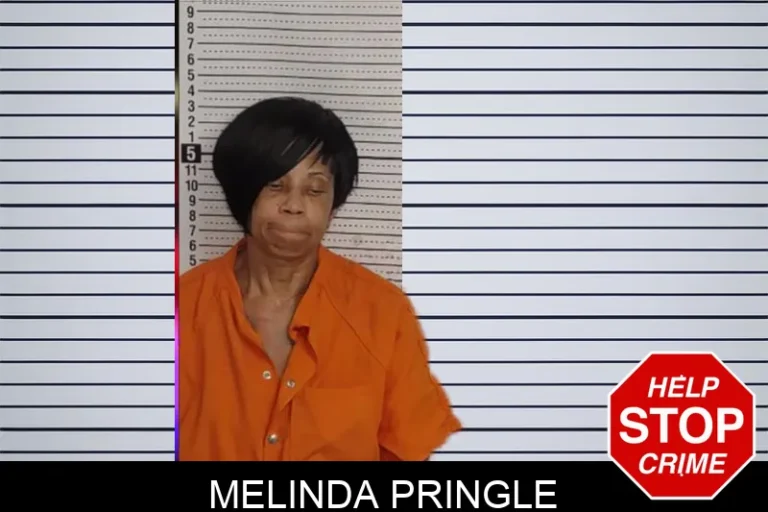 Melinda Pringle