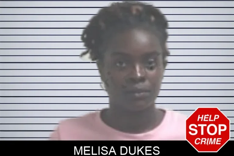 Melisa Dukes