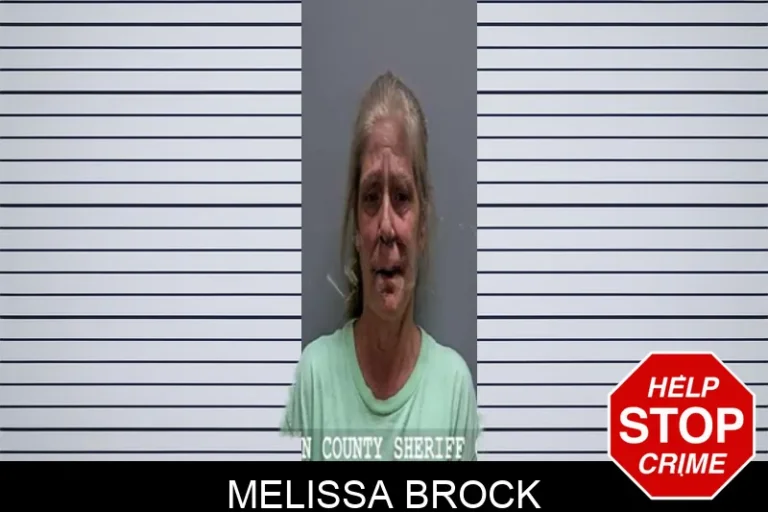 Melissa Brock