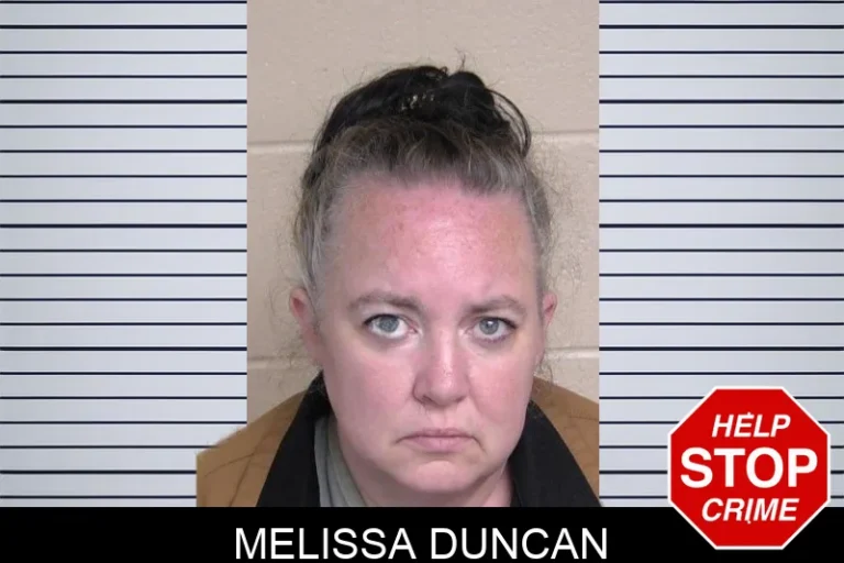 Melissa Duncan