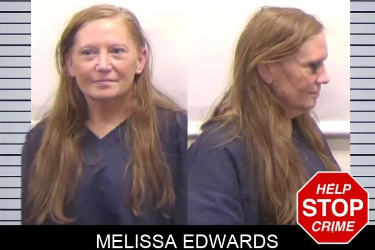 Melissa Edwards