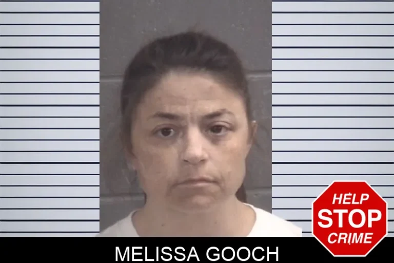 Melissa Gooch