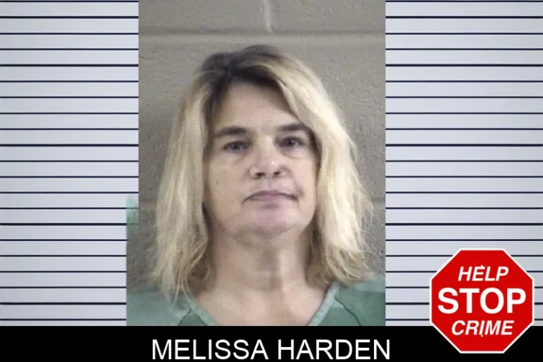 Melissa Harden
