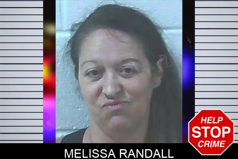 Melissa Randall