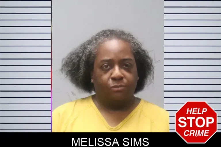 Melissa Sims