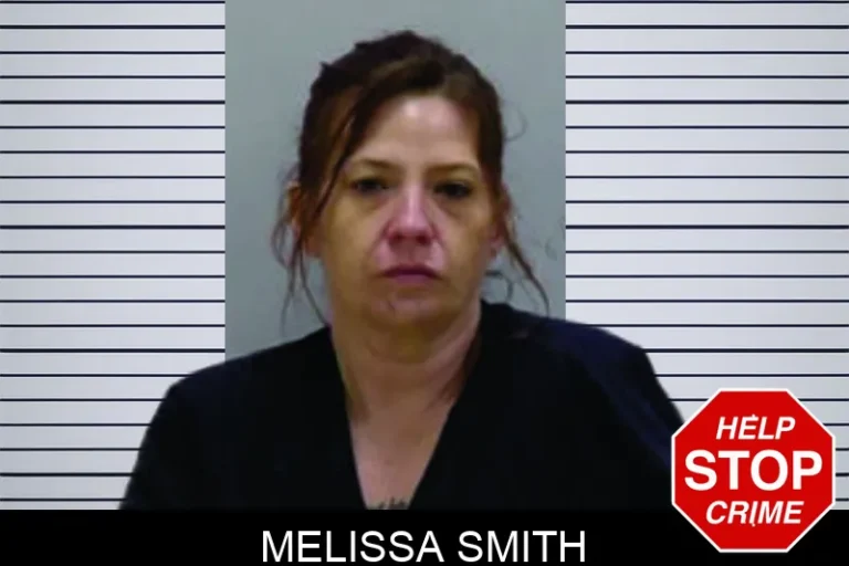 Melissa Smith