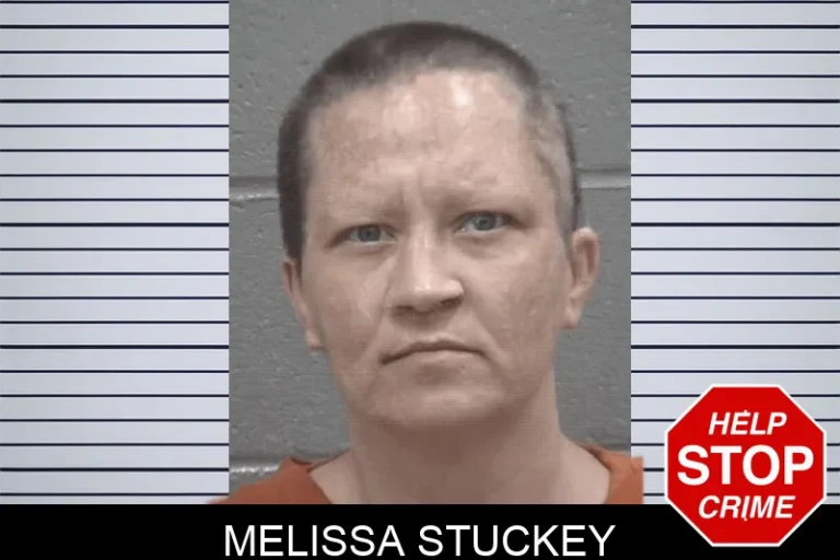 Melissa Stuckey