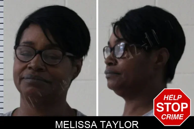 Melissa Taylor