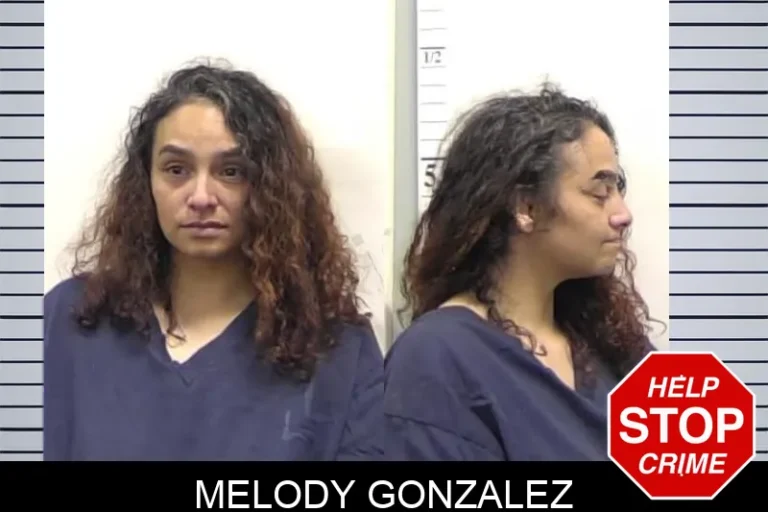 Melody Gonzalez