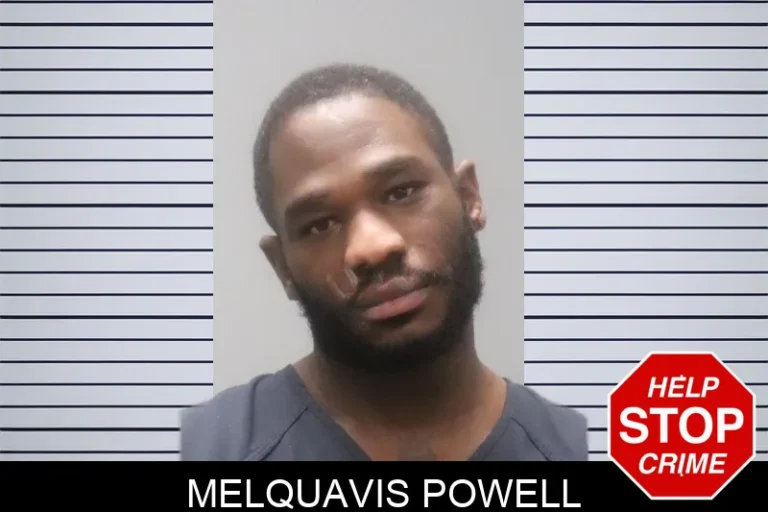 Melquavis Powell