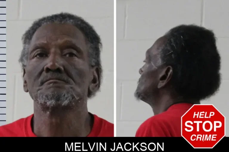Melvin Jackson