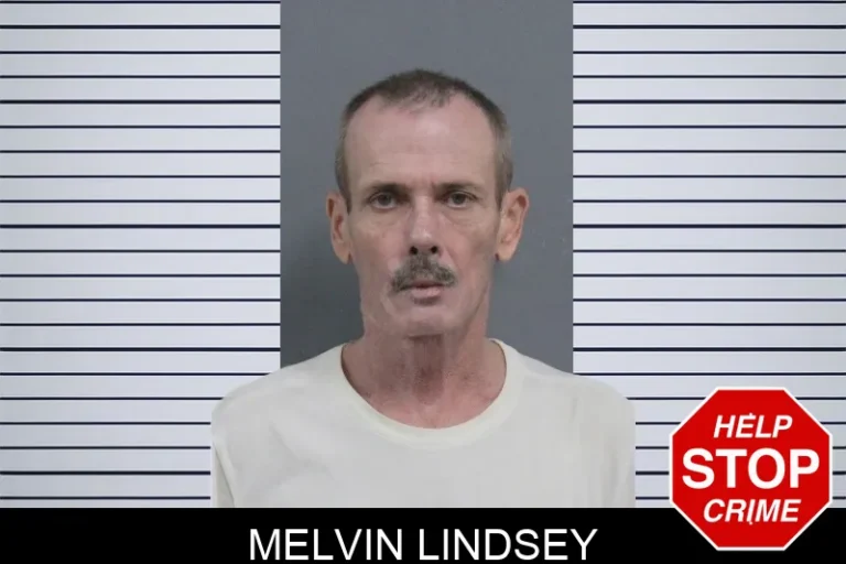 Melvin Lindsey