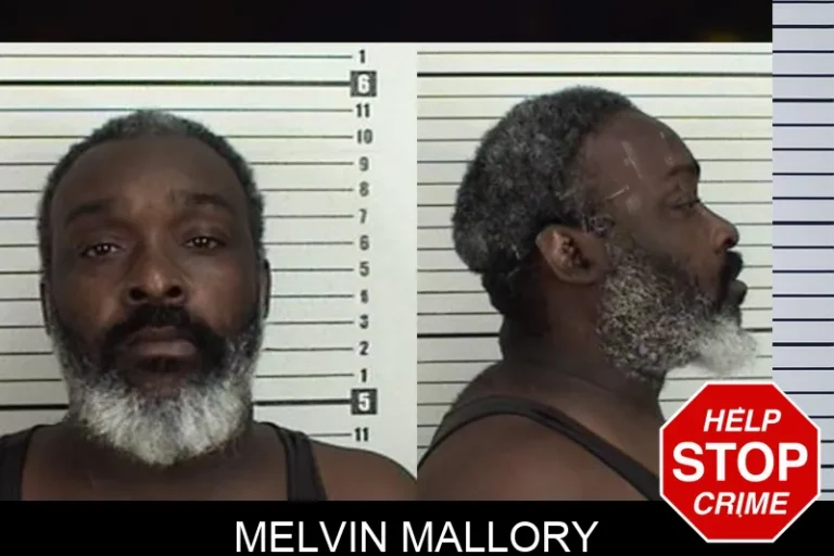 Melvin Mallory