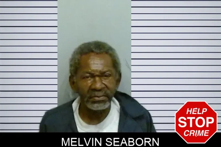 Melvin Seaborn mugshot – Fulton County , Georgia Melvin Seaborn