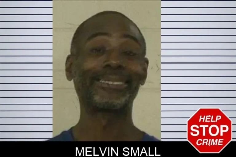 Melvin Small