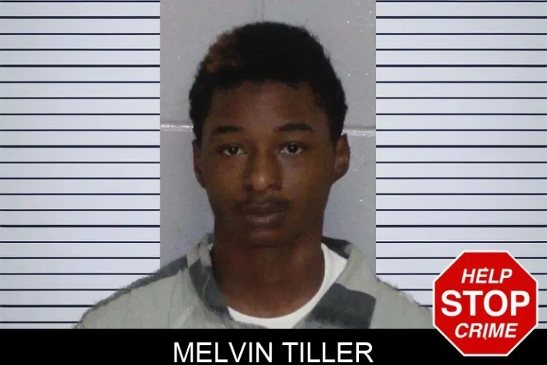 Melvin Tiller