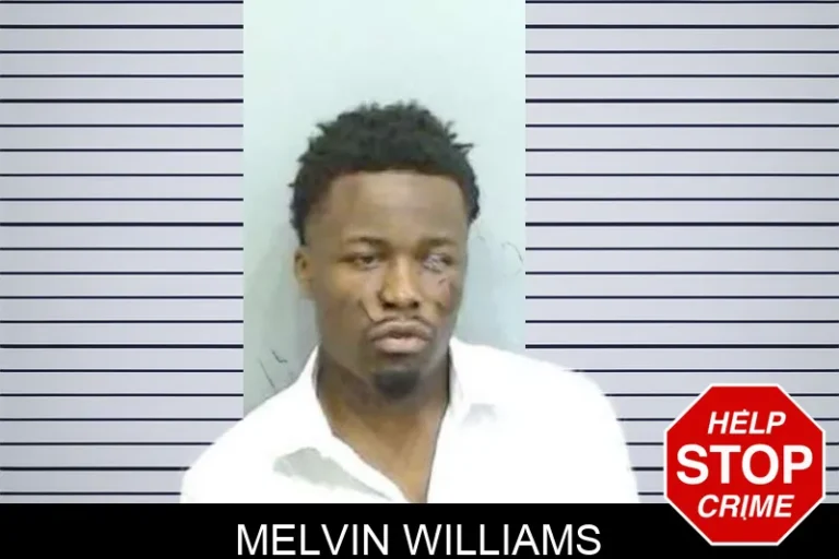 Melvin Williams