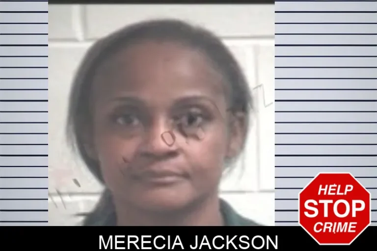 Merecia Jackson