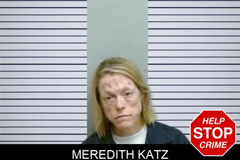 Meredith Katz
