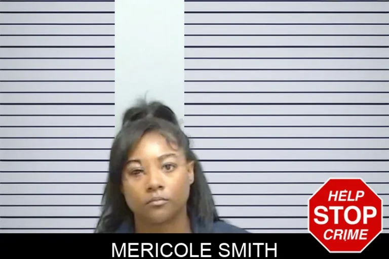 Mericole Smith