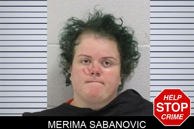 Merima Sabanovic
