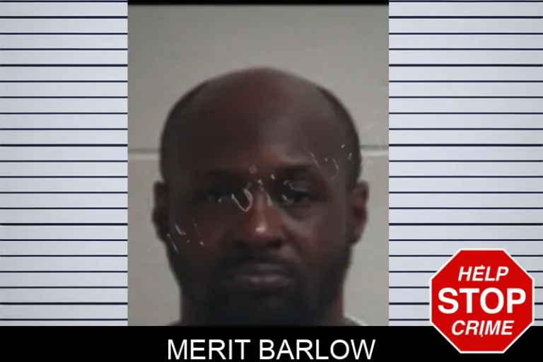Merit Barlow